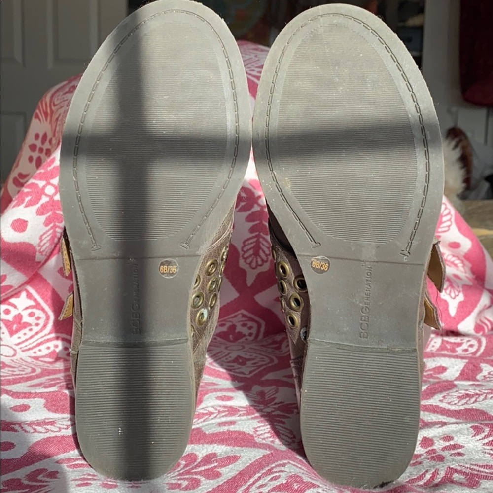 Bcbgeneration Boots - image 4